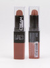 L.A. COLORS Moisture Cream Lipstick, Latte CML478