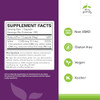 Terry Naturally Tri-Iodine - Aid Thyroid Health with Potassium Iodide & Sodium Iodide - Aids Hormone Balance with Molecular Iodine from Kelp - Brain