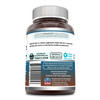 Amazing Formulas Calcium Pyruvate Supplement | 1500 Mg per Serving | Capsules | Non-GMO | Gluten-Free | Made in USA (120 Count, 1 Pack)