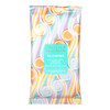 Pacifica Makeup Remover Face Wipes - Disposable Daily Face Cleansing Towelettes Wipes -Biodegradable & Eco-Friendly - Organic- Clean Beauty Vegan & C