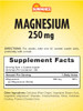 Sundance Magnesium Supplement | 250mg | 100 Caplets | Essential Mineral Formula | Vegetarian, Non-GMO, & Gluten Free