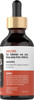 Carlyle Lugols Iodine 2 Percent 2 fl oz | Potassium Iodide and Iodine Solution 2% Liquid Drops