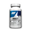 GAT Sport Essentials ZMAG-T Zinc, Magnesium, B6 + Boron, 90 Veg Capsules