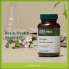 GAIA HERBS PRO Bacopa - Brain Health & Nootropic Support - 60 Liquid Phyto-Caps (30 Servings)