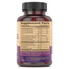 DEVA Vegan Calcium Magnesium Supplement, Plus Zinc, Vitamins C, D & K, Boron, 90 Tablets