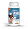 Rise-N-Shine BoniHair Catalase Supplement for Vibrant, Youthful Hair Support - 10,000 IU Catalase with Saw Palmetto, Biotin, Fo-Ti, PABA - 180 Capsul