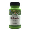 Daily Manufacturing Dolomite 100 Capsules