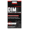 Force Factor DIM Pills to Decrease Estrogen in Men, Diindolylmethane Supplement with Key Natural Ingredients and Superior Absorption, Diindolylmethan