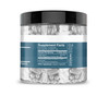 Earthborn Elements Magnesium Oxide, 200 Capsules, Pure & Undiluted, No Additives