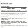 Swanson Magnesium Citrate - Super Strength 112.5 mg 240 Tabs
