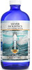 Colloidal Silver Liquid | 8 oz Glass Bottle by Silver Holistics