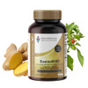 DiamondMIND Brain Support Supplement - Natural Formula for Mental Energy & Cognitive Function - Focus, Clarity, and Memory Supplement - Less Mental S