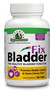 Organic Farms Vitamins Bladder Fix - 60 Tablets - 100% Natural Dietary Supplement