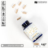 Nootropics Depot Hesperidin Capsules | 500mg | 60 Count | 90% Citrus Extract | Supports Metabolic Function + Cardiovascular Health