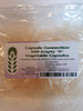 Capsule Connection 500 Bulk Wholesale Empty Vegetable Capsules,0" Size Vegan & Vegetarian resealable Bag