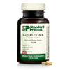 Standard Process Cataplex A-C - Supplement for Immune & Healthy Cell Support with Vitamins C & A - Aids Eye Health - Contains Ingredients with Antiox