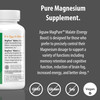Jigsaw Health MagPure Malate | Premium Magnesium Malate Capsules | 120 Servings