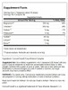 Swanson Concentrace Trace Mineral Drops 8oz-Complete Mineral Complex for Energy, Hydration, & Electrolyte Balance Over 72 High Absorption Ionic Miner