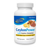 North American Herb & Spice CeylonPower 90 Capsules