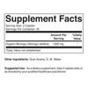 Brieofood Organic Moringa 1500mg, 45 Servings, Vegetarian, Gluten Free, 90 Vegetarian Tablets