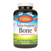 Carlson - Nutra-Support Bone, Calcium, Magnesium & Vitamin D3, Bone Health, Calcium Absorption & Optimal Wellness, 100 Softgels