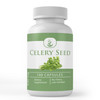 PURE ORIGINAL INGREDIENTS Celery Seed (100 Capsules)