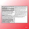 Quality Choice Iron 65 mg (325 mg Ferrous Sulfate) High Potency Iron Support Supplement Tablets in 100 Count Bottles