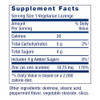 Life Extension Enhanced Zinc Lozenges, zinc Acetate, Optimal Immune Support, Strong Immune Response, Ionic zinc, Non-GMO, Gluten-Free, Vegetarian, 30