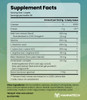 Mannatech Plus 90 Capsules