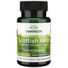 Swanson Made with Organic Scottish Kelp 750 Milligrams 30 Veg Capsules