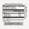 Jocko Fuel Magnesium Complex Supplement - Magnesium Glycinate, Citrate, & Taurate Capsules Dietary Supplement for Muscle Recovery & Relaxation, Heart