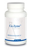 Biotics Research Cu-Zyme Essential Mineral Supplement, Energy Metabolism, Iron Absorption, Healthy Bones, Immune Function 100 Tablets