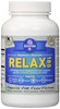 BioTree Labs Relax 180 - Pack of 120, Magnesium & Potassium Supplement with Electrolytes | Supports Muscle Pain, Spasms & Tension | 60 Days