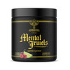 Ambrosia Mental Jewels Powder - Cognitive Enhancer | Increase Memory, Communication Skills, Concentration & Focus | Decrease Reaction Time | Alpha GP