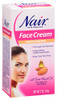 Nair Hair Remover Moisturizing Face Cream