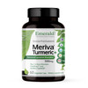 Emerald Labs Meriva Turmeric Plus - Meriva Turmeric, PureWay-C Vitamin C & OptiMSM - Supports Joint Health & Immune Response - 60 Vegetable Capsules