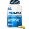 EVL Advanced Daily Multivitamin - Men's Multivitamin with Essential Minerals Phytonutrient Complex and VitaMode Active Mens Vitamins for Energy with