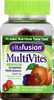 Vitafusion MultiVites Gummy Vitamins, 70 count