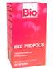 Bio Nutrition Bee Propolis, Natural Defense Immune Support Supplement Capsules 1000 Mg, 60 Ea, 60 Count