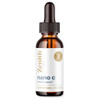 Zenith Labs Liquid Vitamin C Drops for Adults - Nano C Natural Immune Support Supplement, Vitamin C Liquid Supplement for Stronger Immunity - Nanotec