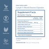 Eclectic Herb - Lymph & Blood Cleanse | Lymphatic & Circulatory Support | Freeze Dried, Concentrated Herbal Supplement | Natural, Wildcrafted, Non-GM