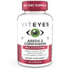Viteyes Classic AREDS 2 Companion Multivitamin Supplement, Comprehensive Multivitamin Formula for AREDS 2 Users, 30 Capsules, Companion Caplet
