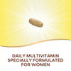 Nature's Way Alive! Women's Daily Ultra Multivitamin, High Potency Formula, Promotes Energy Metabolism and Muscle Function*, Women's Vitamins, Methyl