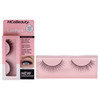 MCoBeauty Eye Lashes For Lash Bond Kit - Lightweight And Comfortable - Amazing Hold - Customize To Eye Shape And Size - Adheres Instantly To Liner -