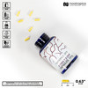 Nootropics Depot 4-DMA-7,8-DHF Capsules | 10mg | 90 Count | 4'-DMA-7,8-Dihydroxyflavone