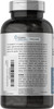 Horbäach L-Tyrosine Supplement | 1000mg | 250 Capsules | Non-GMO and Gluten Free Formula