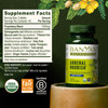 Banyan Botanicals Organic Adrenal Nourish - Cortisol Support & Stress Relief Supplement - Natural Energy & Fatigue Support with Ashwagandha & Adaptog