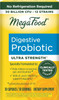 MegaFood Digestive Probiotic - 12 Strain Vegetarian Probiotics for Women & Men, 30 Billion CFUs, Support Gut Health, Probiotics for Digestive Health