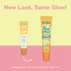 Tree Hut Pineapple Sugarlips Lip Butter, Moisturizing & Nourishing Lip Care for Smooth, Hydrated Lips, 0.52 fl oz