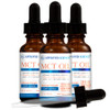 Approved Science® MCT Oil - Pure Medium-Chain Triglyceride (MCT) Oil derived from Coconuts with Caprylic Acid (C8) and Capric Acid (C10) - Vegan, 60